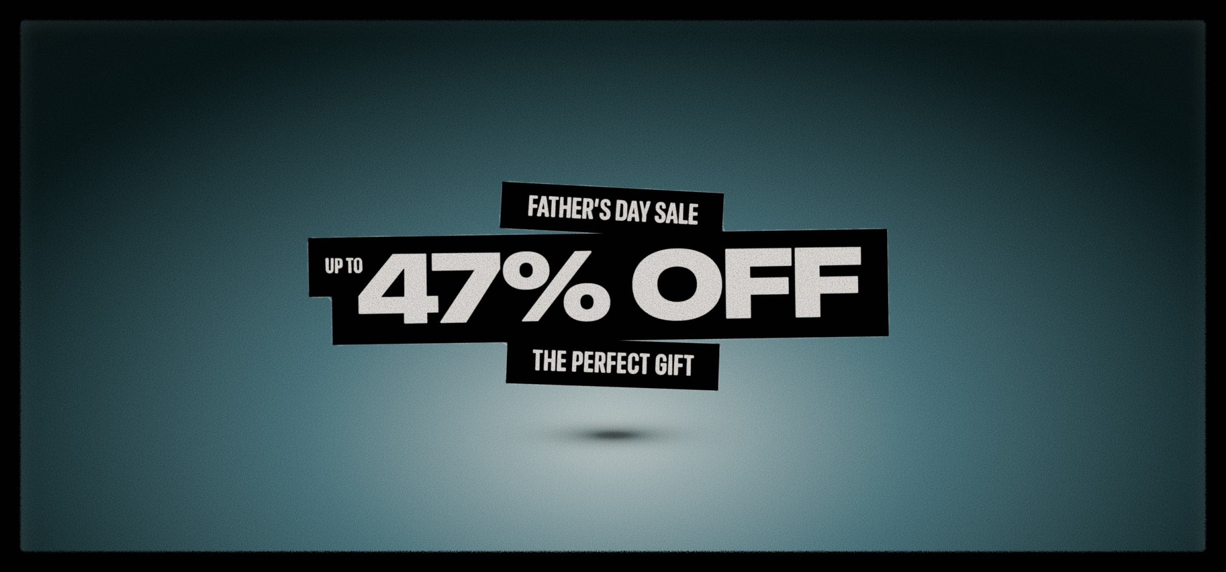 Father's Day Sale Banner-hero