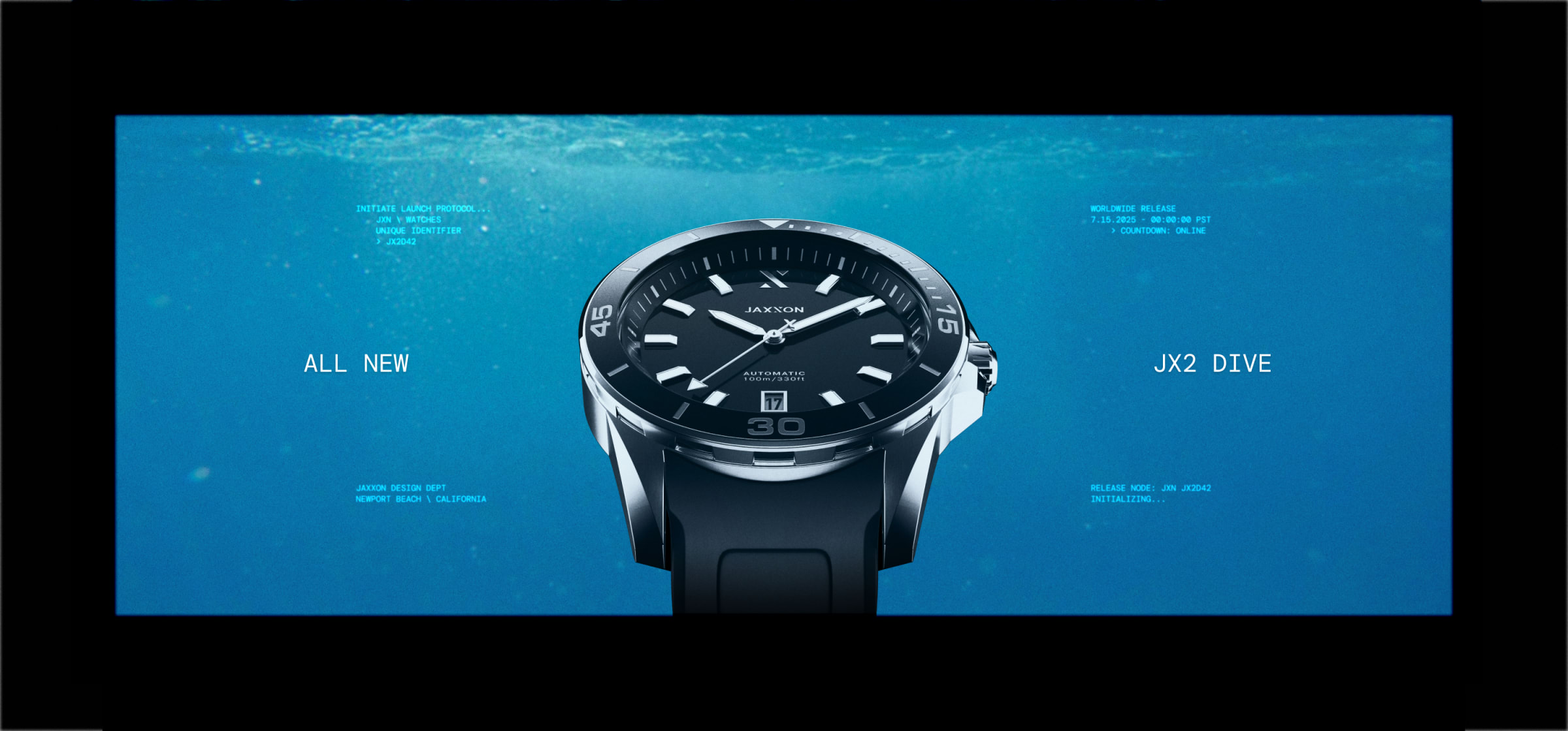 JX2 Dive - PLP Banner-hero