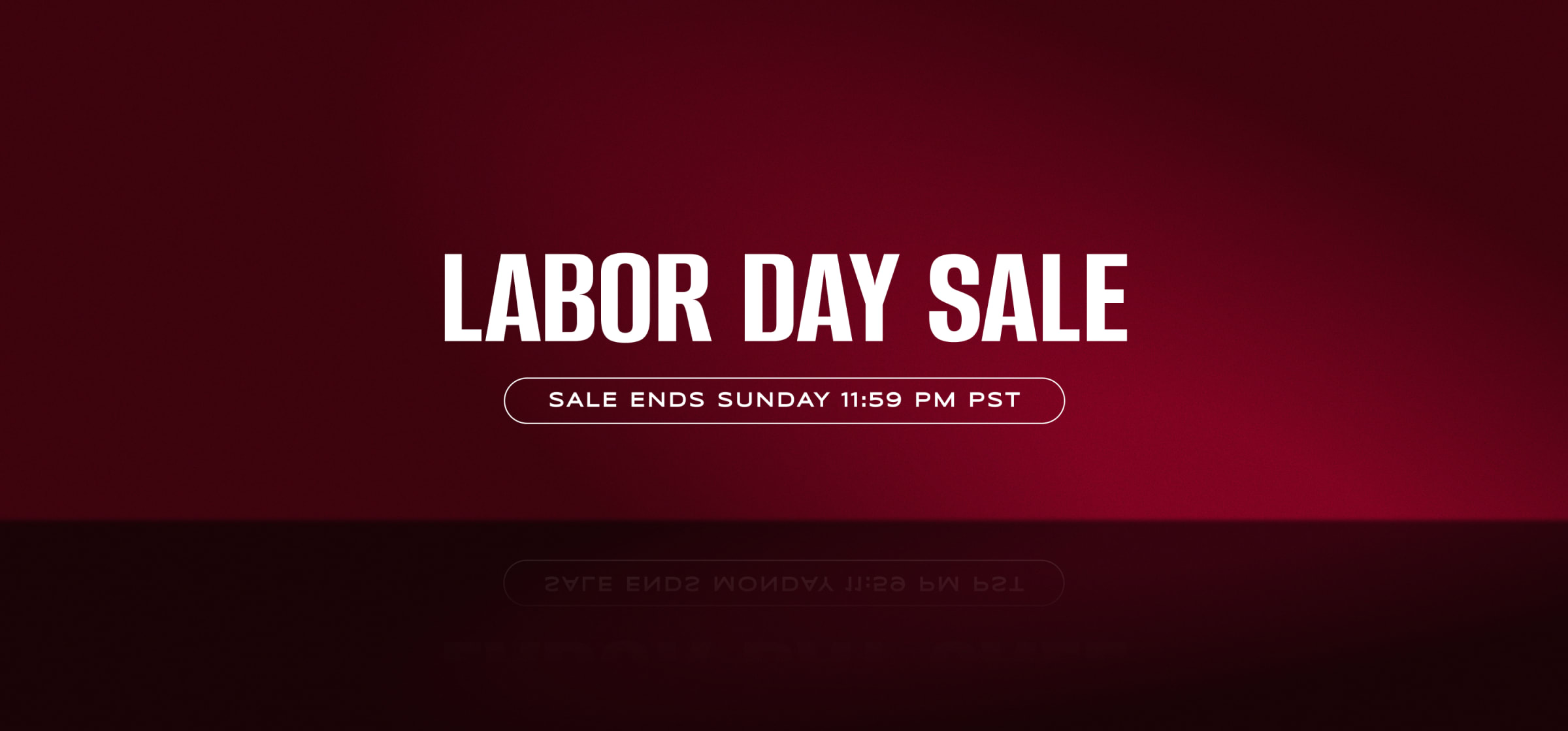 Labor Day Sale - All Categories-hero