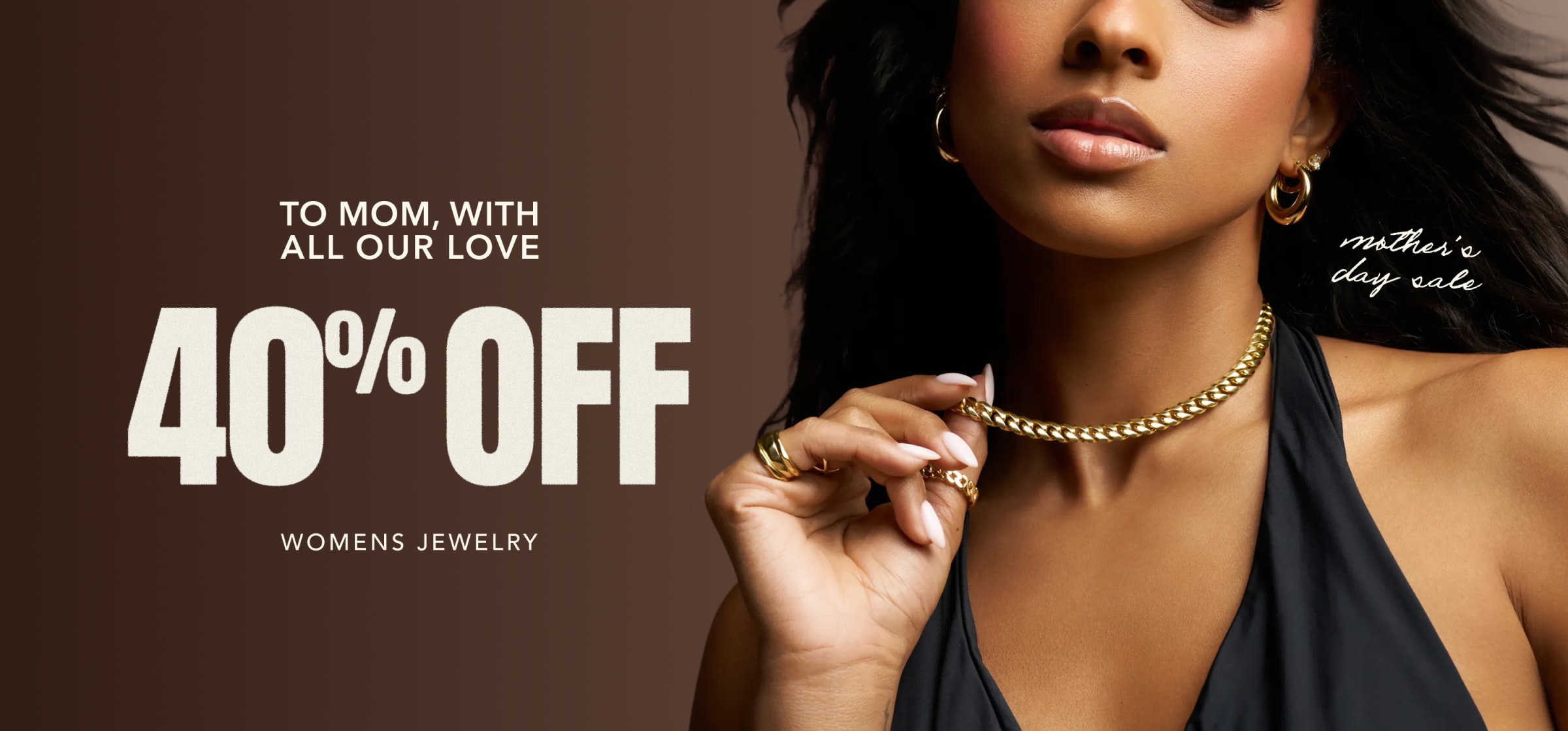 Mother's Day Sale Banner-hero