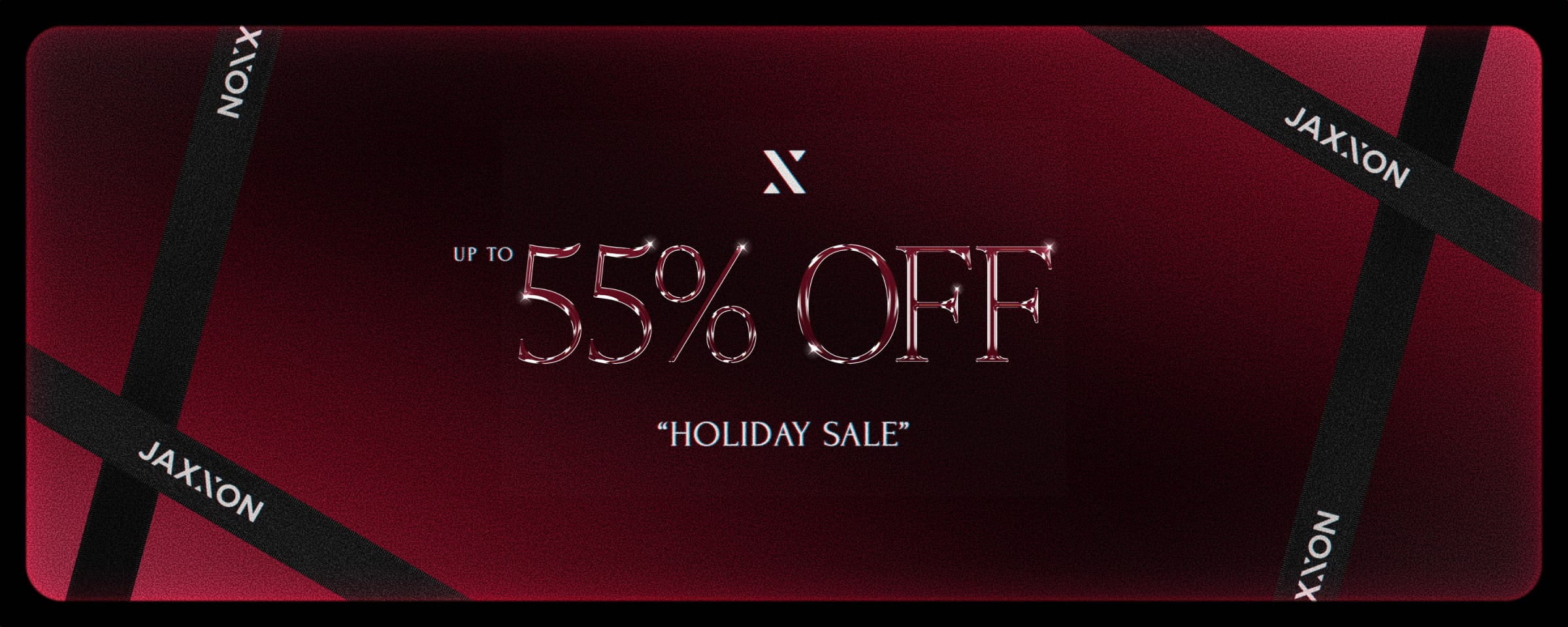 Holiday Sale Banner-hero