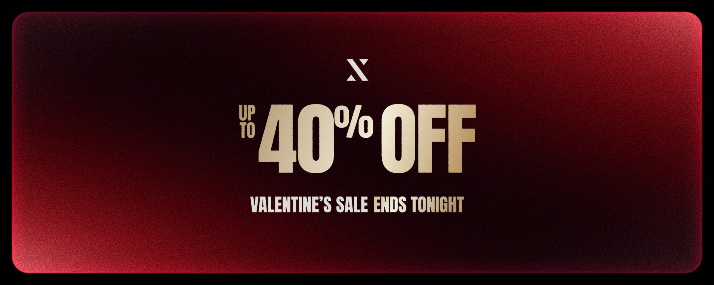 Valentine's Sale 2026 PLP Banner-hero