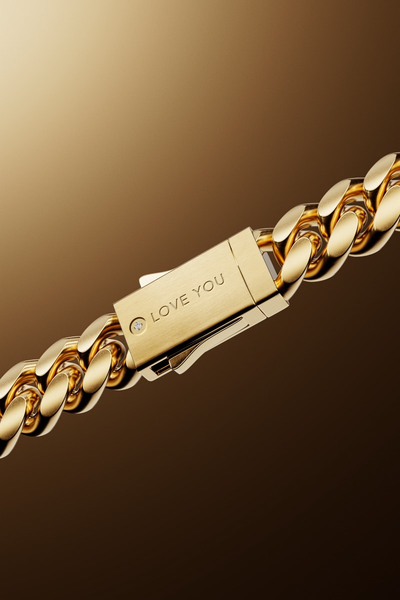Complimentary Engraving