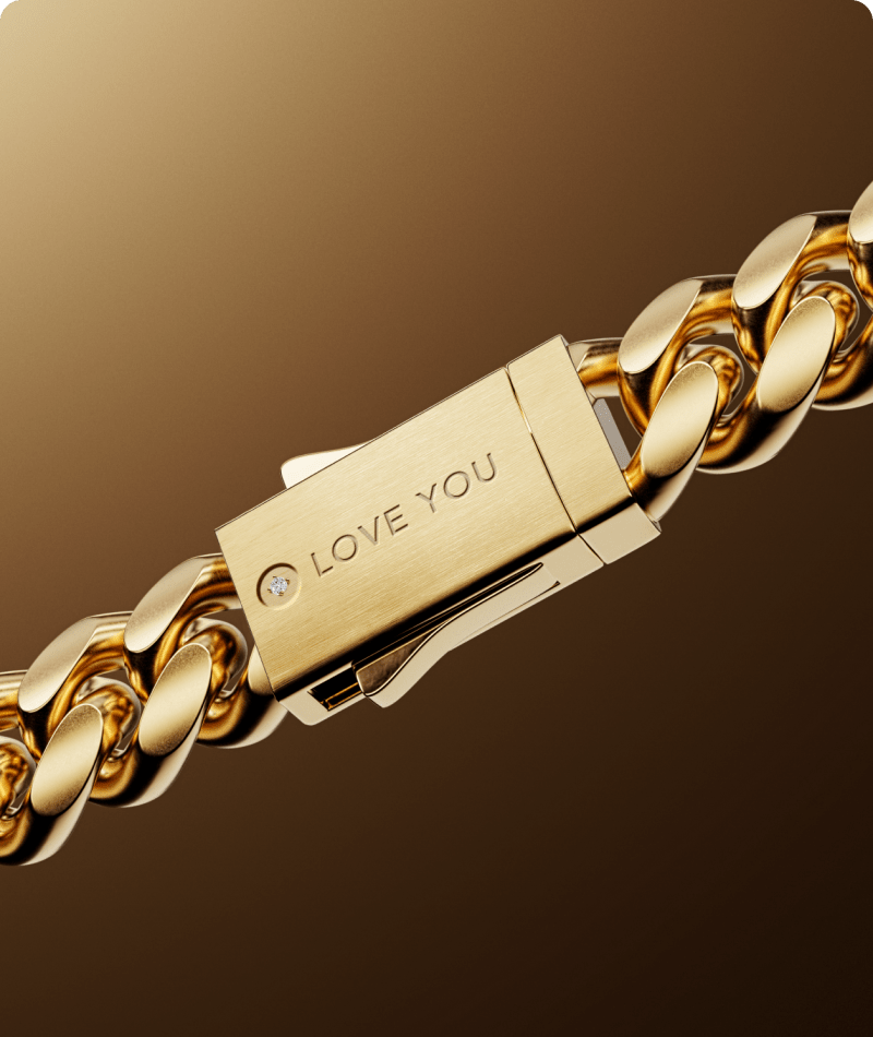 Complimentary Engraving