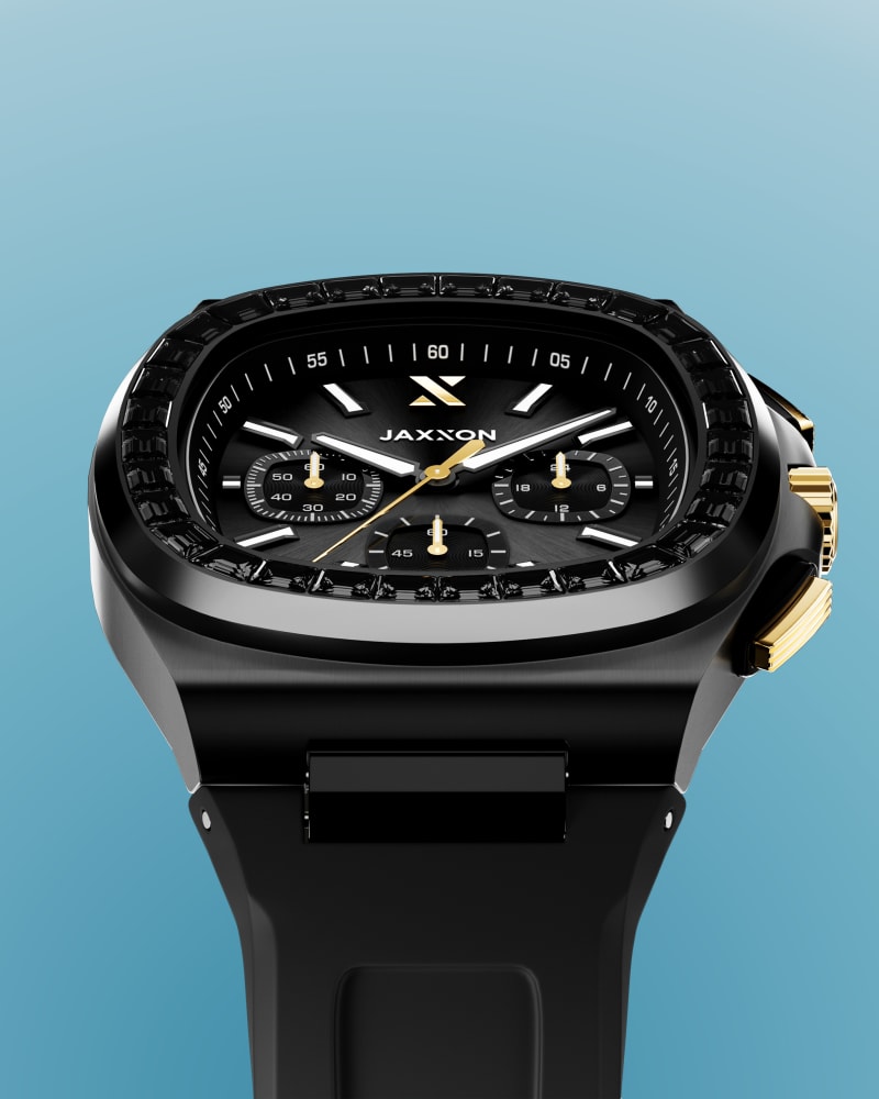 Performance Track Chrono