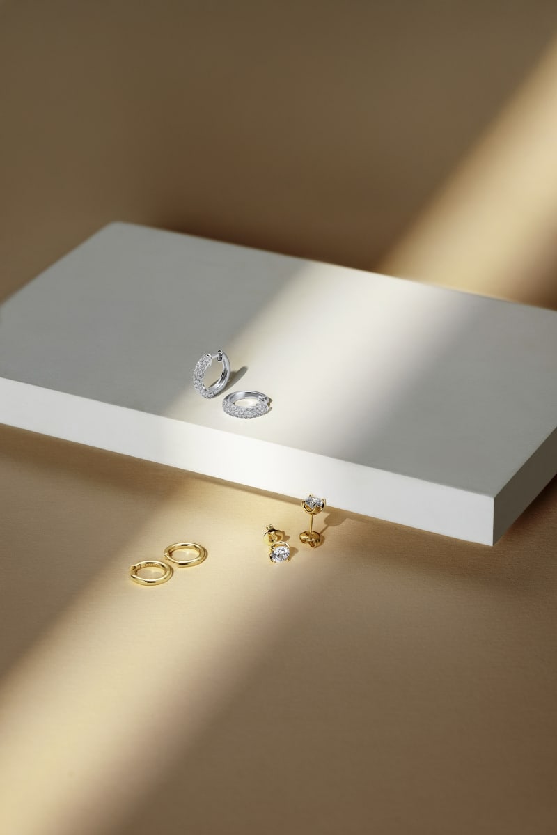 How to Sanitize Earrings: A Guide to Ear Health & Hygiene
