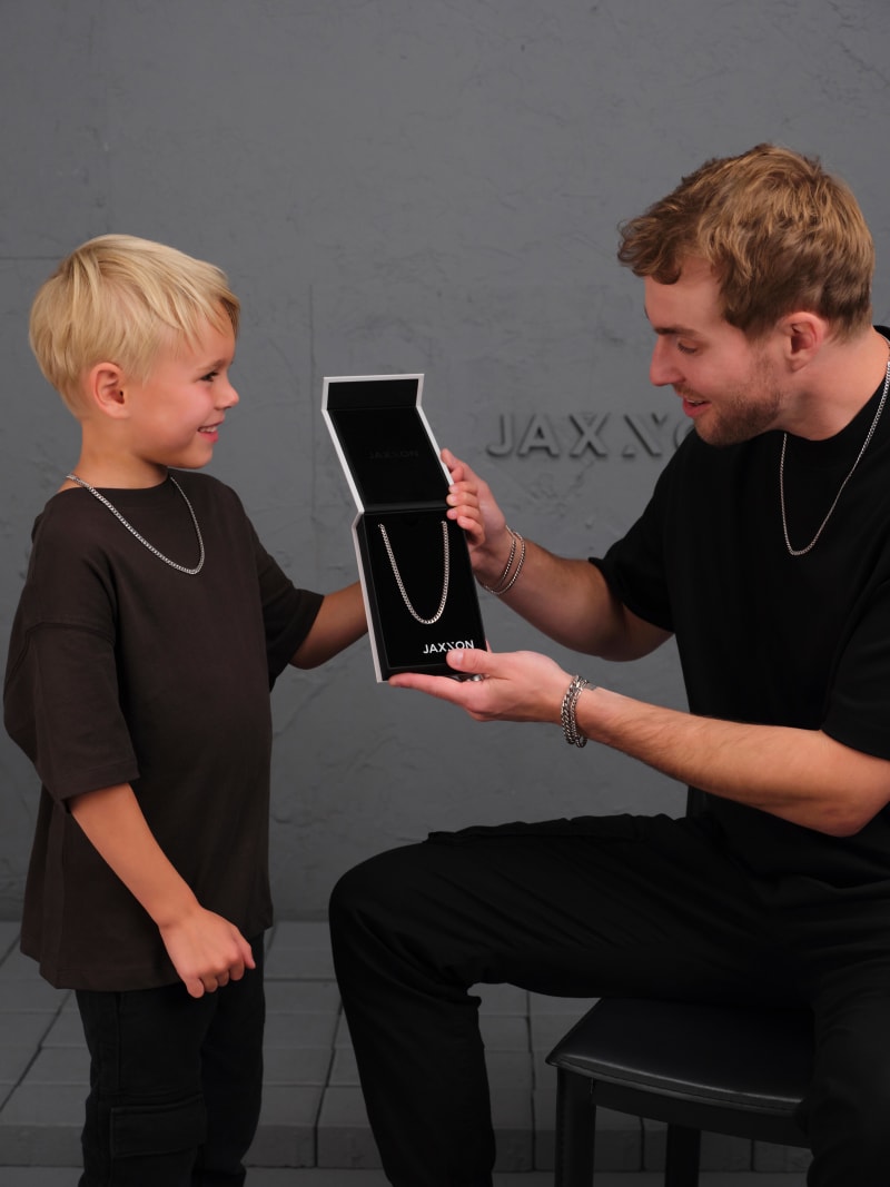 Father's Day Jewelry Gift Guide