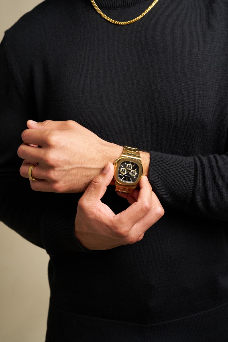 Watch Size Guide: Find the Perfect Fit for Your Wrist