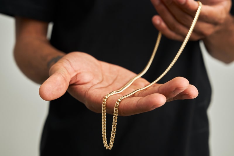 Is JAXXON Real Gold? Unveiling the Quality of JAXXON Jewelry