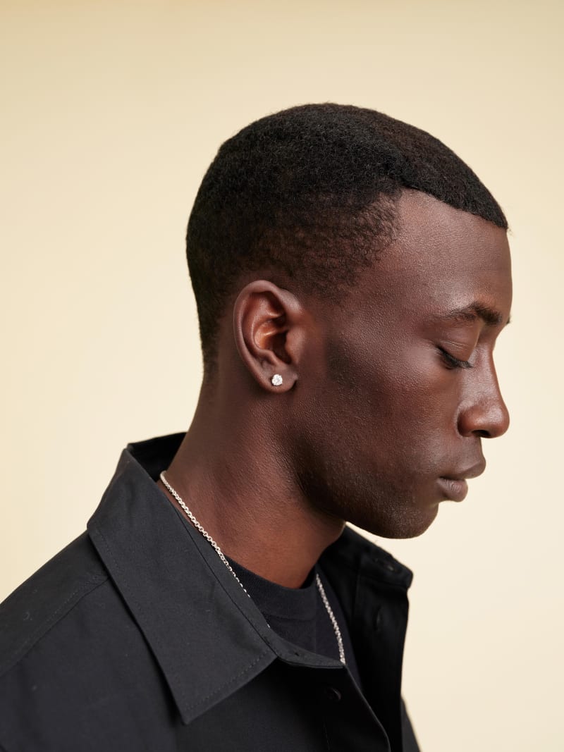 Guy Ear Piercings: Complete Guide 