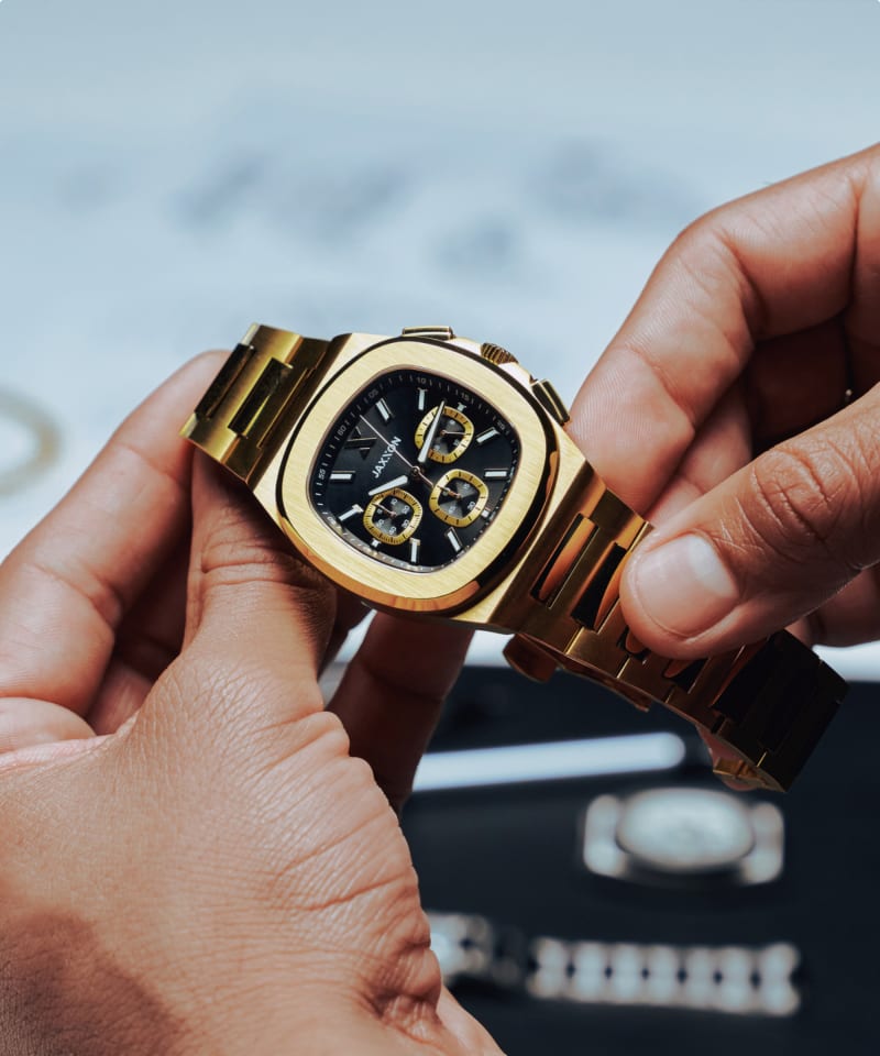 How to Clean a Watch: Keep Your Timepiece Looking New