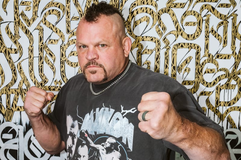 Chuck Liddell Delivers a Knockout Episode on the JAXXON Podcast