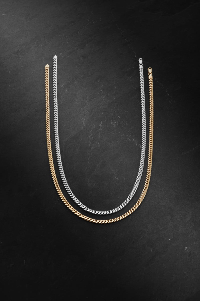Mixing Metals in Jewelry: How to Get it Right
