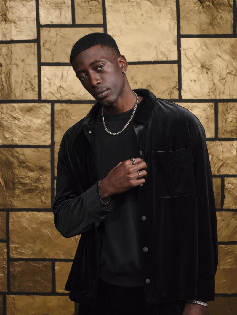 5 Go-to Date Night Outfits for Men 