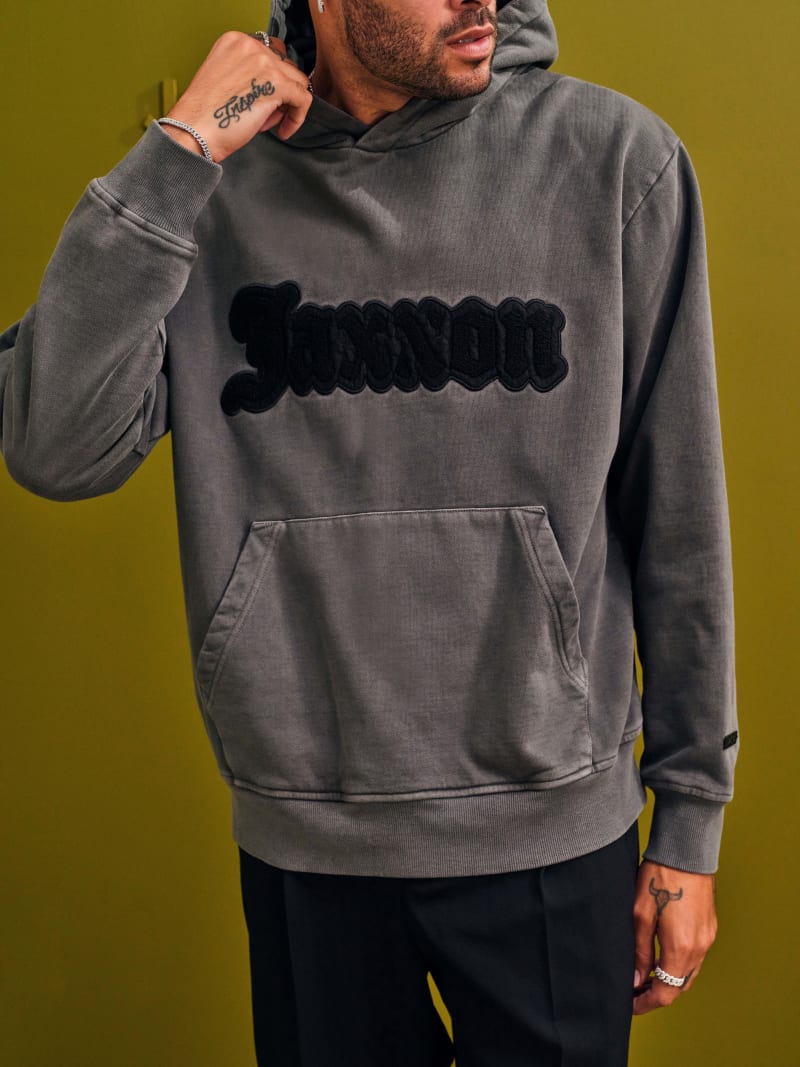 How to Style a Hoodie: JAXXON Style Guide