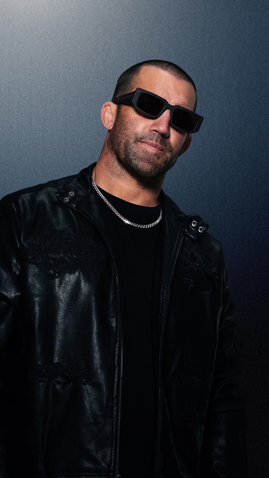 Luke Rockhold