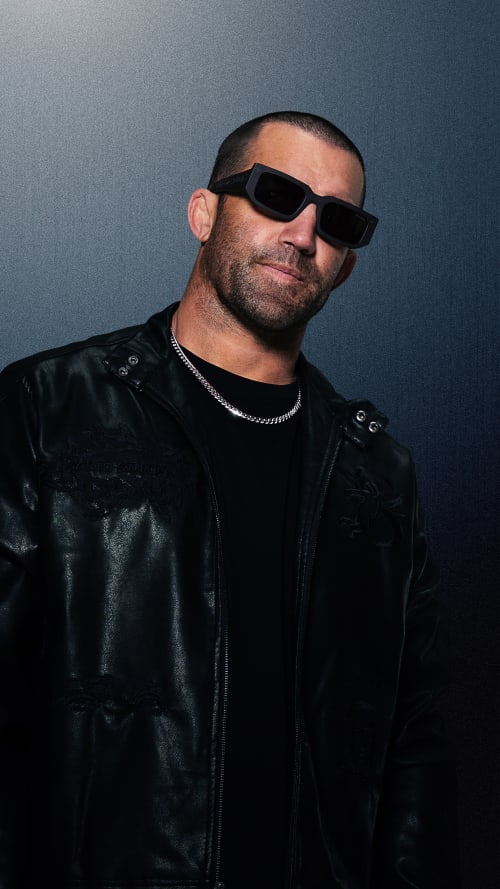 Luke Rockhold