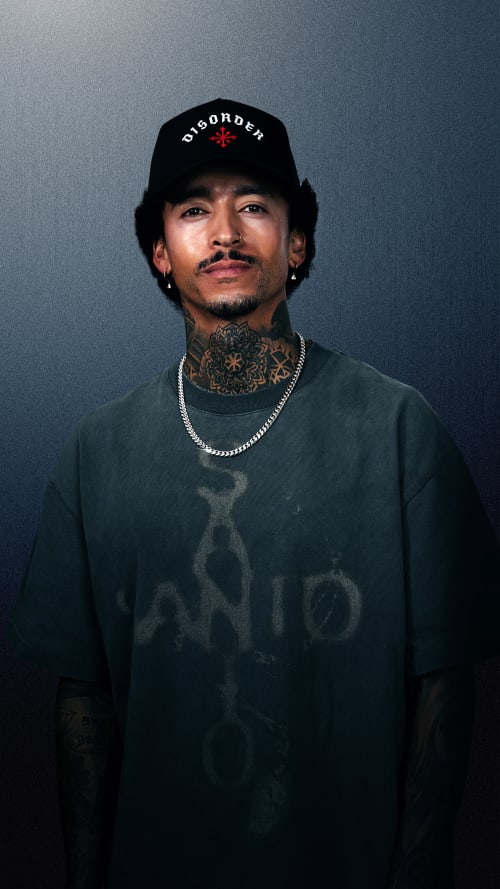 Nyjah Huston