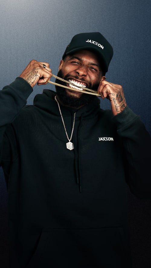 Odell Beckham Jr.