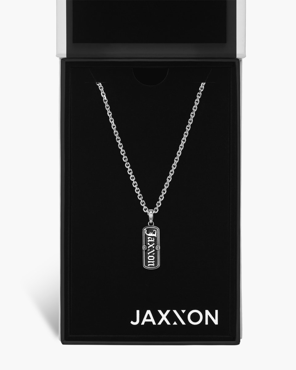 Heritage JAXXON Pendant