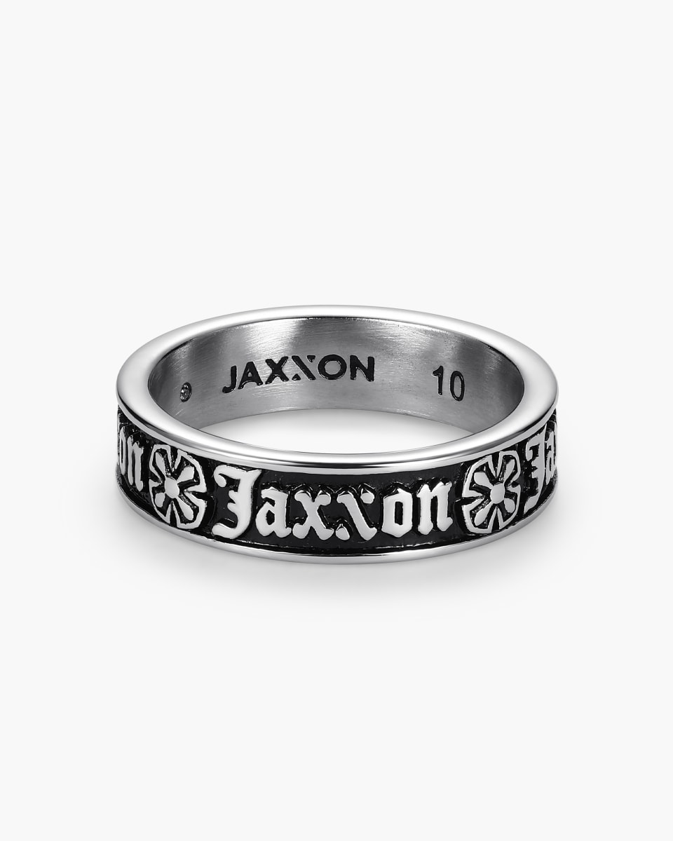 Heritage JAXXON Ring